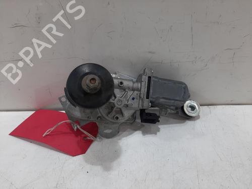 Used Rear wiper motor Rear wiper motor TOYOTA AYGO (_B4_) 1.0 (KGB40) (69 hp) 36697771 36697771