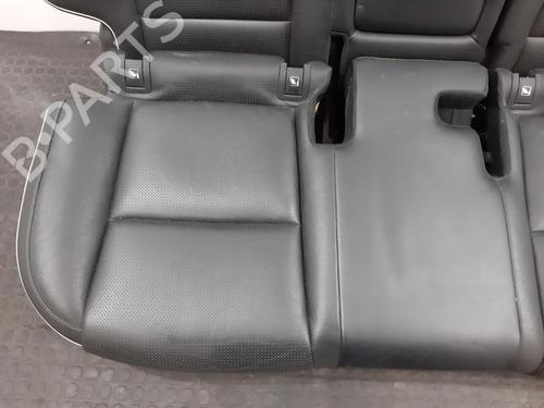 Rear seat (2nd row) KIA SPORTAGE IV (QL, QLE) 1.7 CRDi | BP30141535I23 