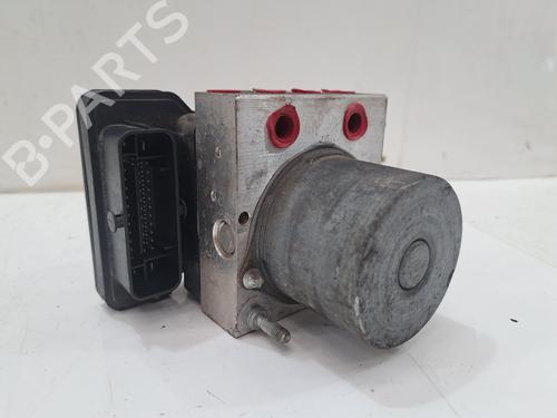 Used ABS pump ABS pump SKODA FABIA III (NJ3) 1.0 TSI (95 hp) 34733227 34733227