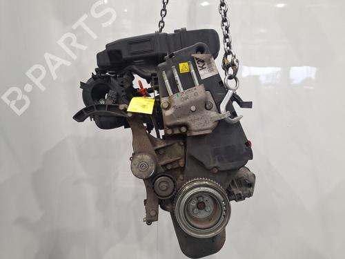 Engine FIAT 500 C (312_) 1.2 (312CXA1A, 312AXA1A) | BP28069613M1 