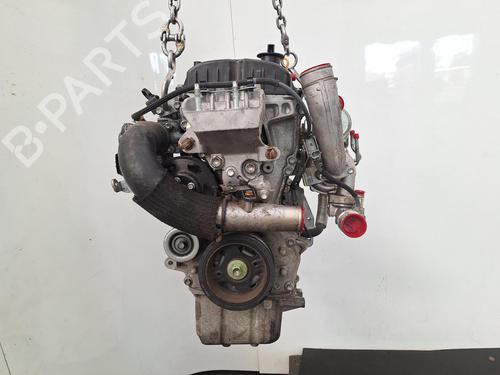 Used Engine SUZUKI SWIFT V (AZ) 1.0 (A2L310) (111 hp) 29445049