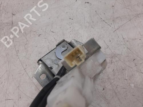 Tailgate lock SUZUKI VITARA (LY) 1.6 (APK 416) | BP37795074C101 - Image 4
