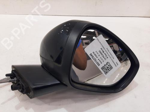 Used Right mirror CITROËN C4 Picasso II 2.0 BlueHDi 150 (150 hp) 29417725