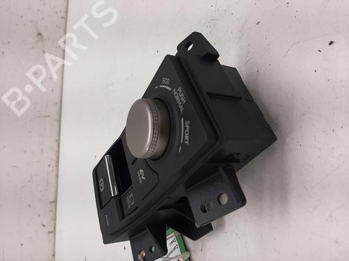 Hand brake LEXUS NX (_Z1_) 300h AWD (AYZ15_) | BP26777151I18 