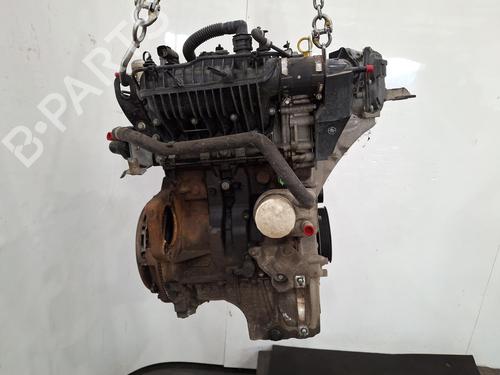 Engine FORD FIESTA VI (CB1, CCN) 1.0 EcoBoost | BP33839900M1 - Image 2