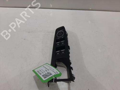 Used Switch Switch FORD FIESTA VII (HJ, HF) 1.0 EcoBoost mHEV ACTIVE (125 hp) 36506214 36506214