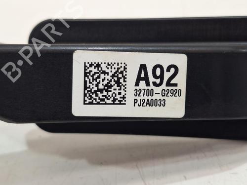 Pedal KIA NIRO I (DE) 1.6 GDI Plug-in Hybrid | BP27281129I4 