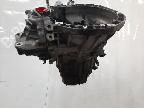 Gearbox FIAT PANDA (312_, 319_) 1.0 Mild Hybrid (312.PYD1B) | BP31209053M3 
