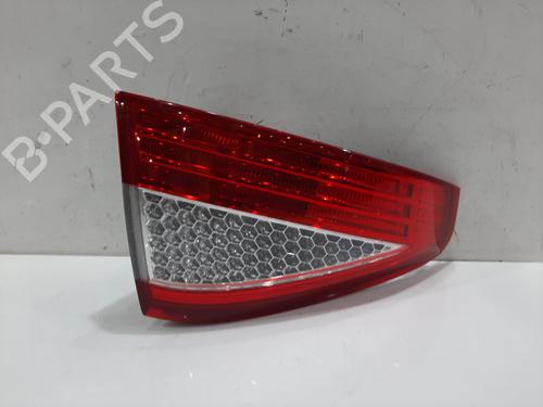Used Left taillight FORD MONDEO IV (BA7) 2.0 (145 hp) 29553764