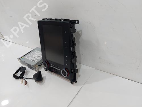 Elektronisk modul RENAULT MEGANE IV Hatchback (B9A/M/N_) 1.3 TCe 140 (B9NB) | BP27501965M83 