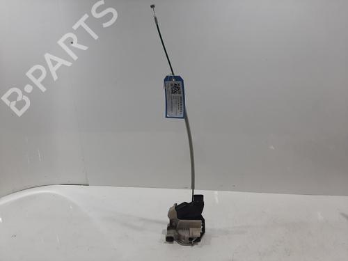 front-right-lock-kia-rio-iii-ub-2011-2012-2013-2014-2015-2016-2017-40533200 main image