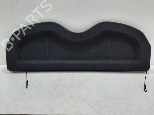 Used Rear parcel shelf Rear parcel shelf HYUNDAI i10 II (BA, IA) 1.0 (67 hp) 39889072 39889072