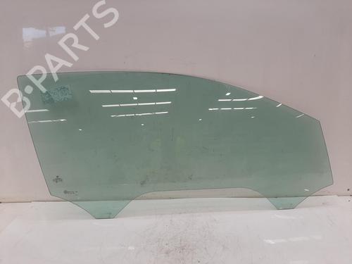 Dør rude højre foran Dør rude højre foran VW POLO V (6R1, 6C1) 1.4 TSI (150 hp) 35767918 35767918