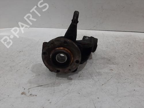 Used Left front steering knuckle CITROËN C3 II (SC_) 1.6 BlueHDi 75 (75 hp) 32448383