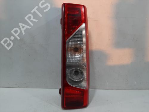 Used Right taillight PEUGEOT EXPERT Van (VF3A_, VF3U_, VF3X_) 1.6 HDi 90 8V (90 hp) 29059053