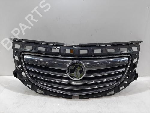 Used Grille VAUXHALL INSIGNIA Mk I (A) Hatchback (G09) 2.0 CDTI (68) (160 hp) 30406439