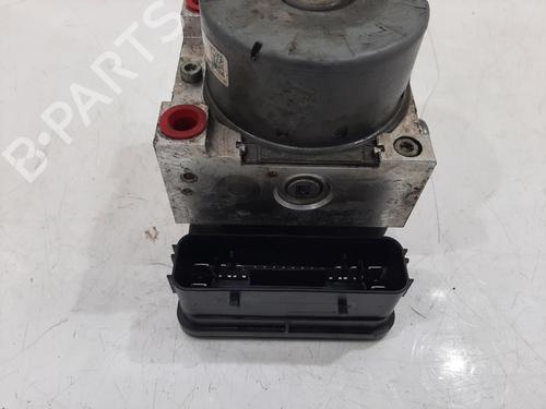 ABS pump FORD FIESTA VII (HJ, HF) 1.5 TDCi | BP26755289M43 
