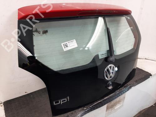 Bakluke CC/Kombi-Kupé VW UP! (121, 122, BL1, BL2, BL3, 123) 1.0 | BP29946253C6