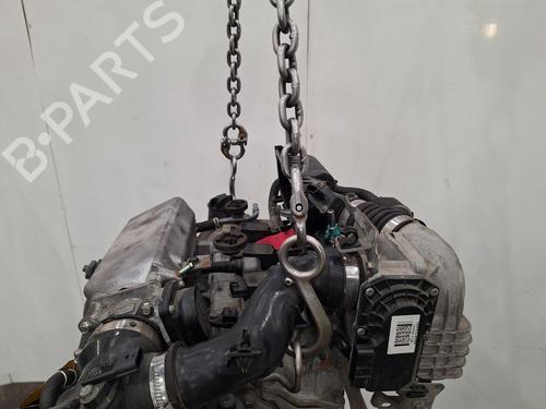 Engine NISSAN NOTE (E12) 1.2 DIG-S | BP38231716M1 - Image 5