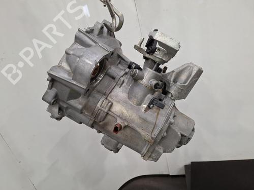 Gearbox VW GOLF SPORTSVAN VII (AM1, AN1) 1.4 TSI | BP30120002M3