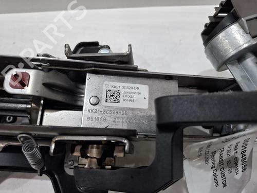 Steering column FORD TRANSIT CUSTOM V362 Van (FY, FZ) 2.0 EcoBlue | BP39737794M21  - Image 5