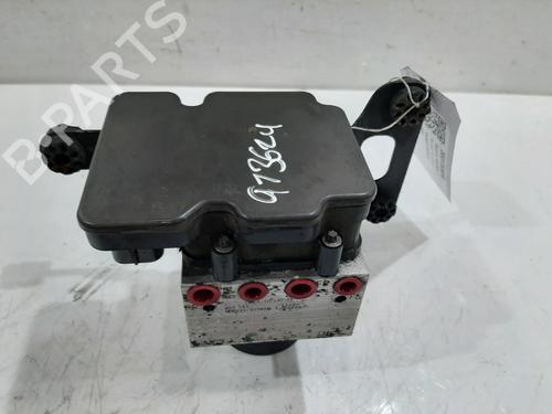 ABS pump LAND ROVER RANGE ROVER IV (L405) 4.4 SDV8 4x4 | BP26755865M43 