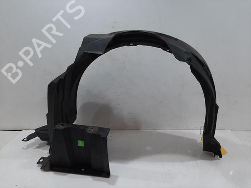 Used Wheel arch TOYOTA AYGO (_B1_) 1.0 (KGB10_, KGB10R) (68 hp) 30120102