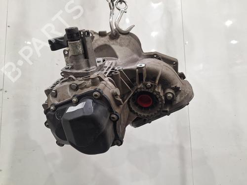 Gearbox VAUXHALL ASTRA Mk VII (K) (B16) 1.4 | BP29417795M3 