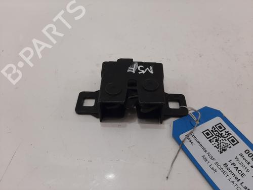 Used Hood lock Hood lock 36811602 36811602