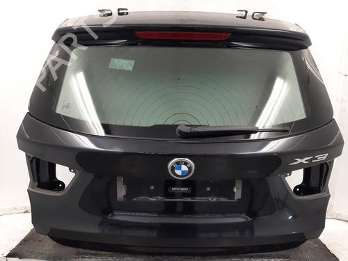 tailgate-bmw-x3-f25-2010-2011-2012-2013-2014-2015-2016-2017-32758006 main image