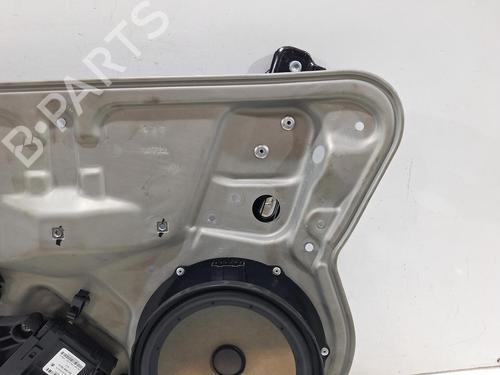 Front right window mechanism SKODA OCTAVIA II Combi (1Z5) 1.8 TSI | BP30928105C23