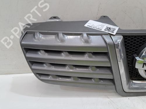 Grille NISSAN QASHQAI I (J10, NJ10) 1.5 dCi | BP29742234C40 