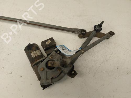 Front wiper motor MERCEDES-BENZ A-CLASS (W168) A 160 (168.033, 168.133) | BP26863167M29 