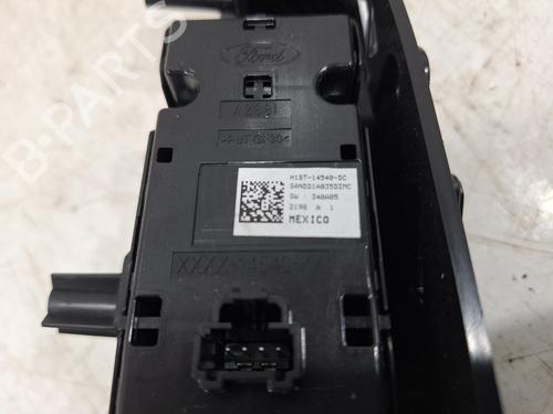 Right front window switch FORD FOCUS IV (HN) 1.0 EcoBoost | BP38537345I26 - Image 2