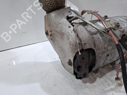 Particulate filter MAZDA CX-5 (KF) 2.2 D | BP40512524M81 - Image 4