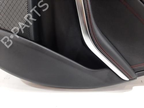 Other MERCEDES-BENZ A-CLASS (W176) A 180 CDI / d (176.012) | BP29922500O1 