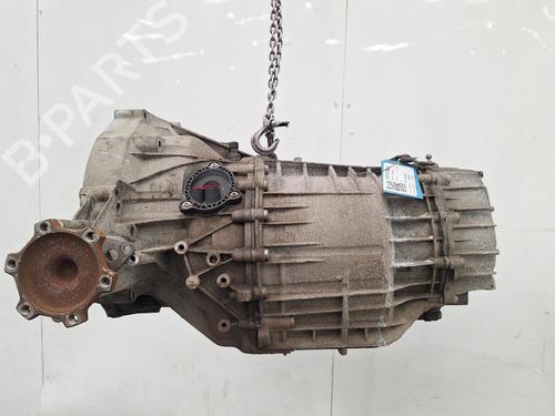 Gearbox AUDI A5 Sportback (8TA) 2.0 TDI | BP33435273M3 - Image 2