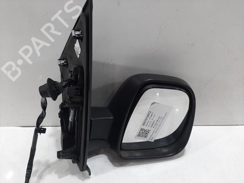 Used Right mirror PEUGEOT EXPERT Van (V_) 2.0 BlueHDi 145 (144 hp) 29397323