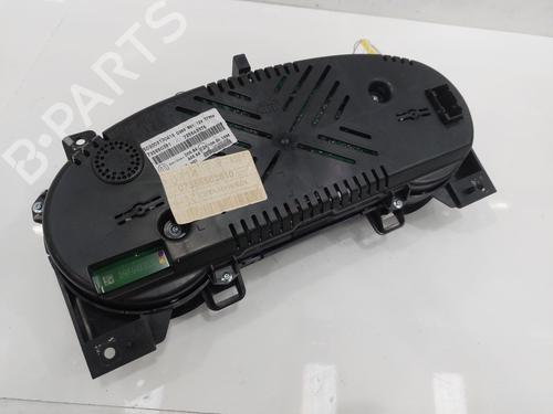 Cockpit JEEP RENEGADE SUV (BU, B1, BV) 1.6 CRD | BP26834043C47