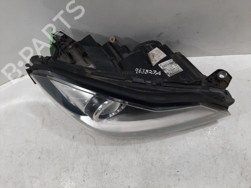 Right headlight MERCEDES-BENZ C-CLASS Coupe (C204) C 220 CDI (204.302) | BP29553573C29 