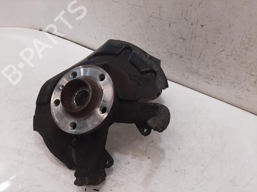 Right front steering knuckle AUDI A1 Sportback (GBA) 25 TFSI | BP38021316M26 - Image 3