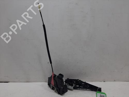 Andre VAUXHALL CORSA Mk IV (E) (X15) 1.4 (90 hp) 29882770