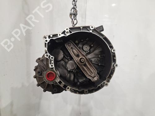 Used Gearbox MINI MINI (R56) Cooper (120 hp) 30586028