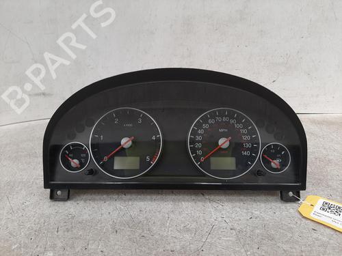 Used Instrument cluster FORD MONDEO III Saloon (B4Y) 2.0 DI (125 hp) 26764448