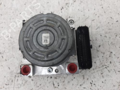 ABS pump VW GOLF VII (5G1, BQ1, BE1, BE2) 2.0 TDI | BP26853830M43 