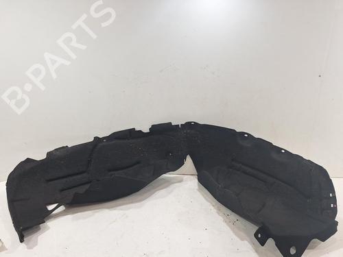 Hjulbue JAGUAR I-PACE (X590) EV400 AWD | BP31812201C56 