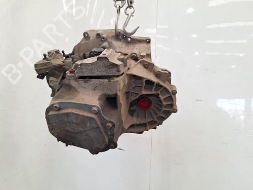 Gearbox PEUGEOT 2008 I (CU_) 1.2 THP 130 / PureTech 130 | BP36253930M3 - Image 5