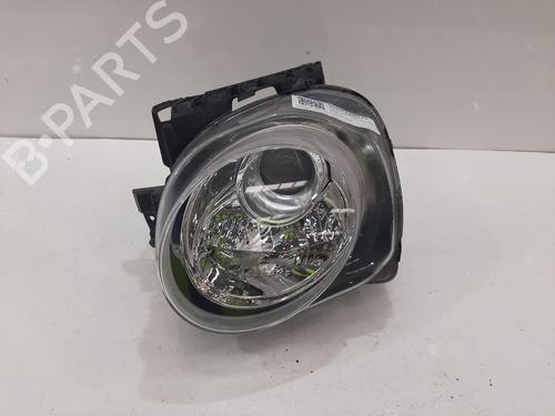 Phare gauche Phare gauche NISSAN JUKE (F15) 1.2 DIG-T (115 hp) 36383963 36383963