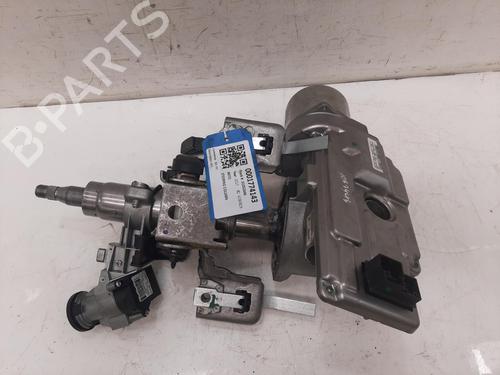 Used Steering column Steering column 37293151 37293151
