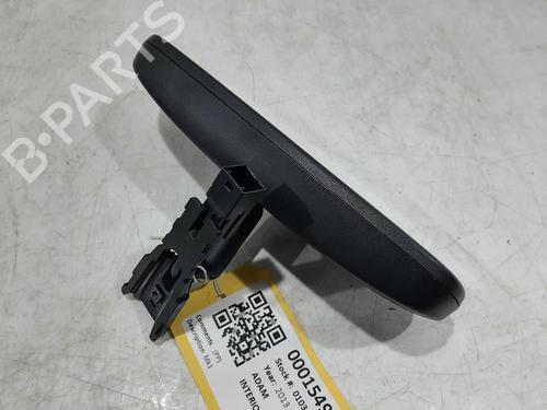 Rear mirror VAUXHALL ADAM (M13) 1.4 | BP29989061I6